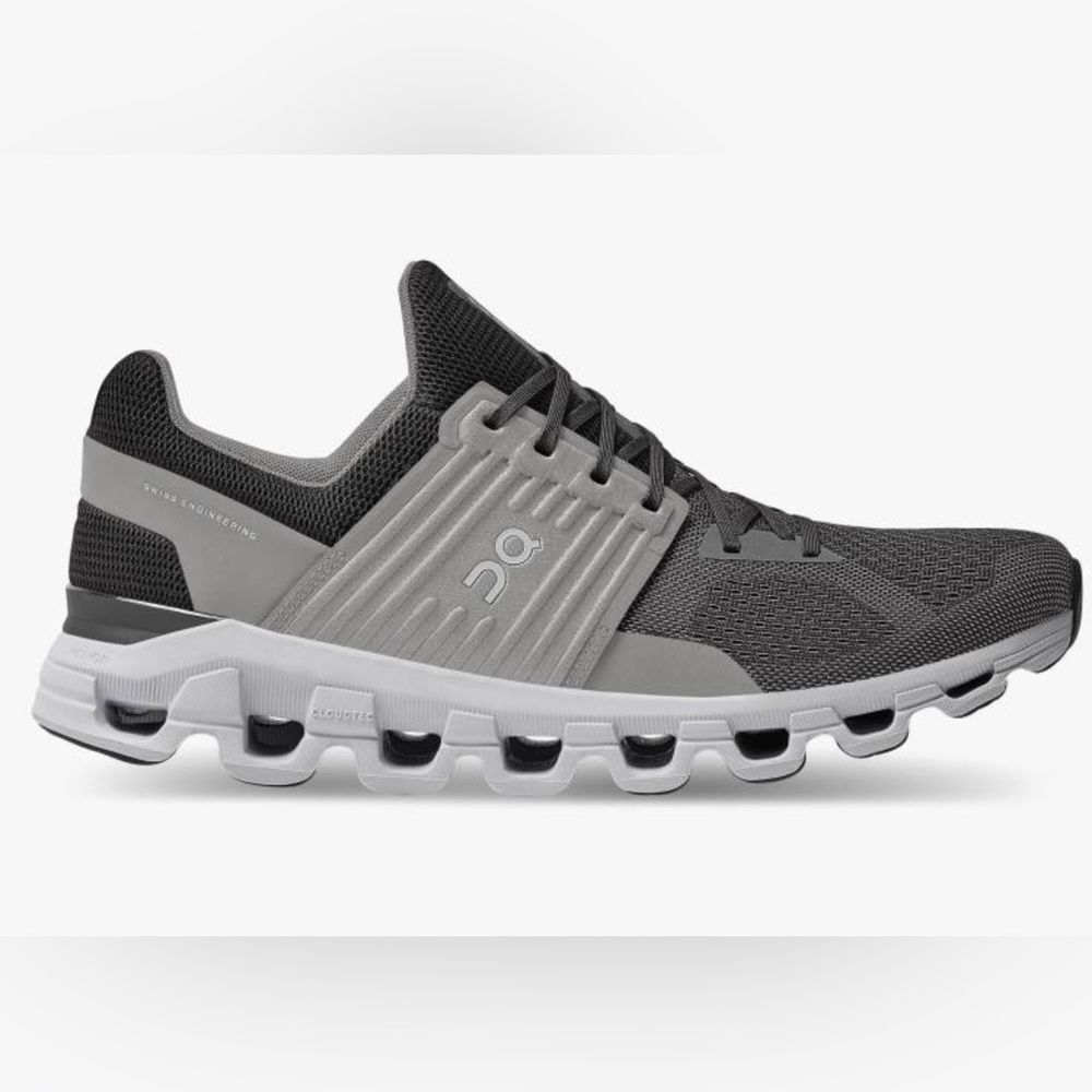 Mens Cloudswift On Cloud running sneakers size 12